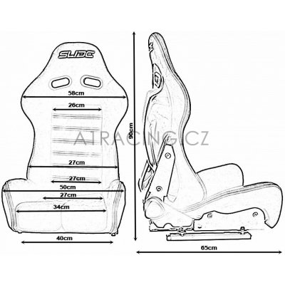 SLIDE L | Zboží Auto