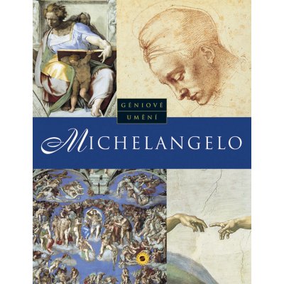 Geniové umění - Michelangelo