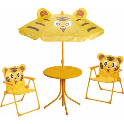 Redcliffs Zahradní set Tygr – Hledejceny.cz