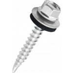 Šrouby do dřeva Azmet 4,8 x 20 mm, 250 ks – Hledejceny.cz
