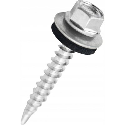 Šrouby do dřeva Azmet 4,8 x 20 mm, 250 ks – Hledejceny.cz