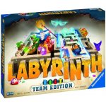 Ravensburger Kooperativní Labyrinth Team edice – Zboží Živě