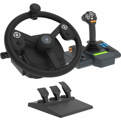 Hori Farming Vehicle Control System PC 810050912211 – Sleviste.cz