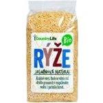 Country Life Rýže jasmínová natural 0,5 kg – Sleviste.cz