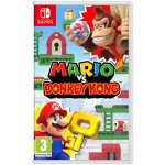 Mario vs. Donkey Kong – Zbozi.Blesk.cz