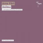 Arvo Pärt - Anima CD – Hledejceny.cz