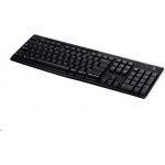 Logitech K270 920-003052 – Hledejceny.cz