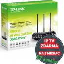 TP-Link Archer C2 AC900