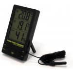 Digitální Thermo-Hygro metr PREMIUM se sondou – Sleviste.cz