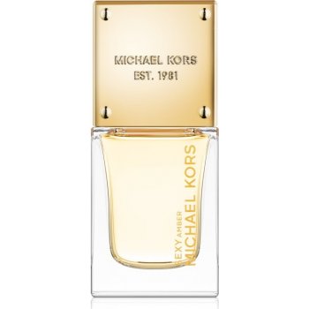 Michael Kors Sexy Amber parfémovaná voda dámská 30 ml