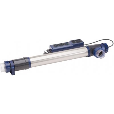 Filtreau UV-C Select120W – HobbyKompas.cz