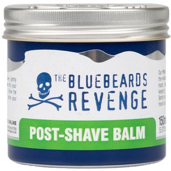 The Bluebeards Revenge balzám po holení 500 ml