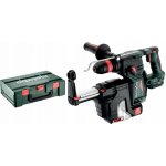Metabo KH 18 LTX BL 24 Q 601714900 – Zbozi.Blesk.cz