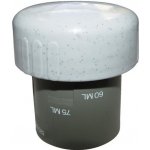 Thetford Šroubovací víčko granit – Sleviste.cz