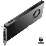 nVidia RTX PRO 4000 SFF Blackwell 24GB GDDR7 900-5G195-2200-000 – Hledejceny.cz