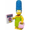 Příslušenství k legu LEGO® Minifigurky 71005 Simpsons Marge Simpson