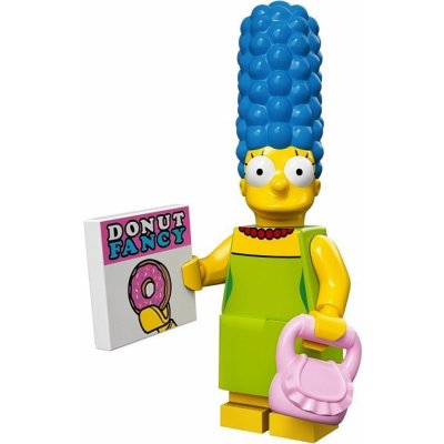 LEGO® Minifigurky 71005 Simpsons Marge Simpson