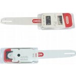 Oregon 543483 Pilová lišta 16 – Zboží Dáma