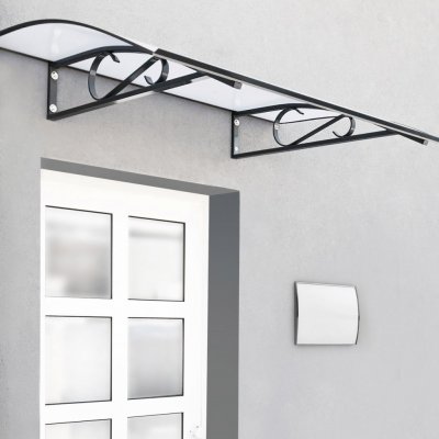 Robelit ARCO 150x90x25cm - antracitová – Zboží Mobilmania