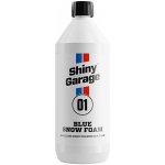 Shiny Garage Blue Snow Foam 1 l | Zboží Auto