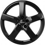 Alutec Freeze 7,5x17 5x108 ET52,5 black | Zboží Auto
