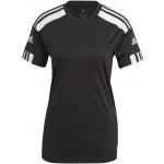 adidas Performance dámský dres SQUAD 21 Jersey W Tmavě modrá / Bílá – Hledejceny.cz