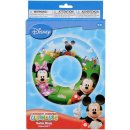 Nafukovací kruh Bestway 91004 Mickey