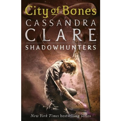 The Mortal Instruments: City of Bones - Clare Cassandra