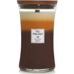 WoodWick Trilogy Cafe Sweets 609,5 g – Zboží Dáma