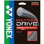 Yonex Poly Tour DRIVE 12m 1,25 mm – Zboží Dáma