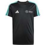 adidas tričko MERCEDES AMG PETRONAS FORMULA ONE TEAM DNA – Zboží Dáma