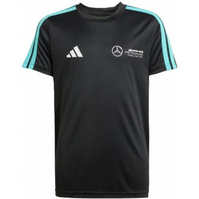 adidas tričko MERCEDES AMG PETRONAS FORMULA ONE TEAM DNA – Zboží Dáma