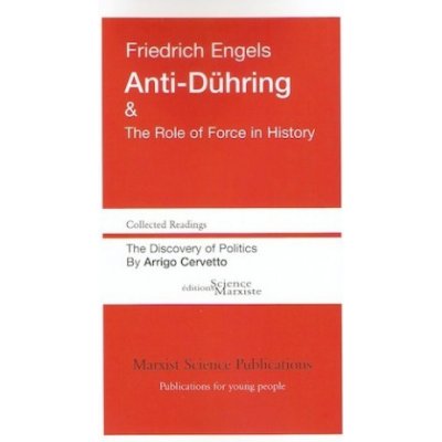 Anti-Dühring & The Role of Force in History – Hledejceny.cz