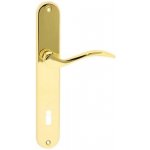 Cobra KRISTINA – PZ – 90 mm mosaz – Hledejceny.cz