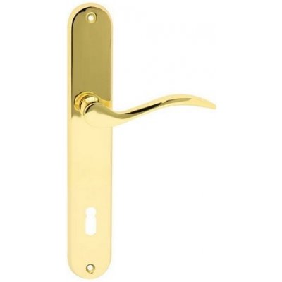 Cobra KRISTINA – PZ – 90 mm mosaz – Hledejceny.cz