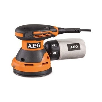 AEG EX 125 ES