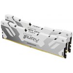 Kingston On Die XMP Fury Renegade DDR5 32GB 6400MHz CL32 (2x16GB) KF564C32RWK2/32 – Zboží Živě