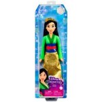 Mattel Disney Princess Mulan – Hledejceny.cz