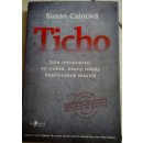 Ticho - Cainová Susan