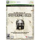 The Elder Scrolls 4: Shivering Isles