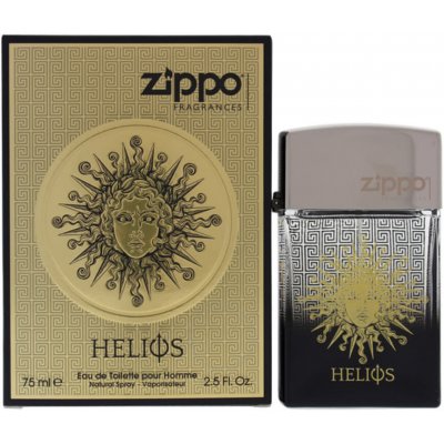 Zippo Fragrances Helios toaletní voda pánská 75 ml