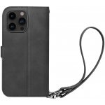SPIGEN WALLET ”S” IPHONE 15 PRO černé – Zboží Mobilmania