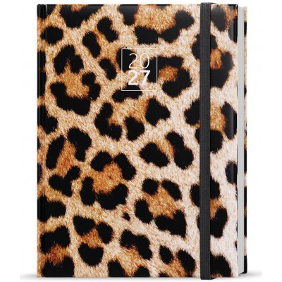 Prokop Lamino B6 Týdenní 2027 Leopard – Hledejceny.cz