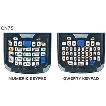 Honeywell CN75