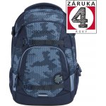 Coocazoo Mate Geometric Sky – Zbozi.Blesk.cz