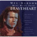 Soundtrack Braveheart 2 / Statečné srdce 2 – Hledejceny.cz