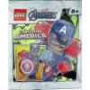Lego LEGO® 242212 Captain America - Avengers 2022