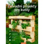 Zahradní projekty pro kutily – Zboží Mobilmania