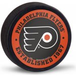 Wincraft Puk Philadelphia Flyers NHL Hockey Puck Packaged – Zboží Dáma