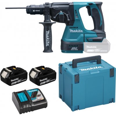 Makita DHR243RTJ – Zboží Dáma